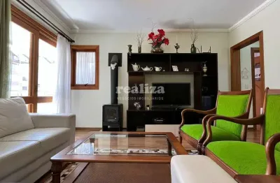 Apartamento com 2 quartos à venda na Rua Das Fontes, Centro, Gramado