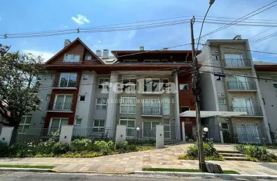 Apartamento com 3 quartos à venda na Rua Antônio Accorsi, 167, Bavaria, Gramado