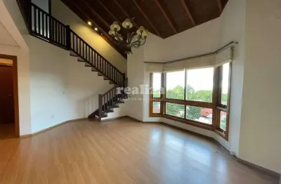 Apartamento com 3 quartos à venda na Rua A. Dreschel, 1400, Planalto, Gramado