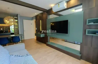 Apartamento com 1 quarto à venda na Rua Bela Vista, 150, Centro, Gramado