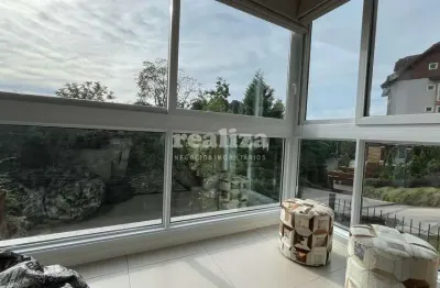 Apartamento com 2 quartos à venda na Rua Prefeito Waldemar Frederico Weber, Mato Queimado, Gramado