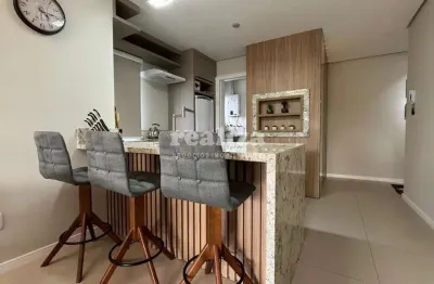 Apartamento com 2 quartos à venda na Rua Prefeito Waldemar Frederico Weber, Mato Queimado, Gramado