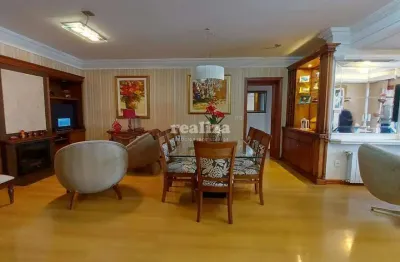 Apartamento com 3 quartos à venda na Rua Euzébio Balzaretti, 615, Centro, Gramado