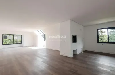 Apartamento com 3 quartos à venda na Avenida Das Hortênsias, Vila Suiça, Gramado