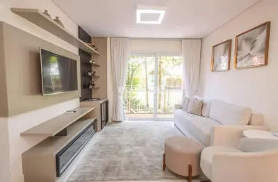 Apartamento com 2 quartos à venda na Avenida Borges De Medeiros, Centro, Gramado