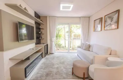 Apartamento com 2 quartos à venda na Avenida Borges De Medeiros, 3550, Centro, Gramado