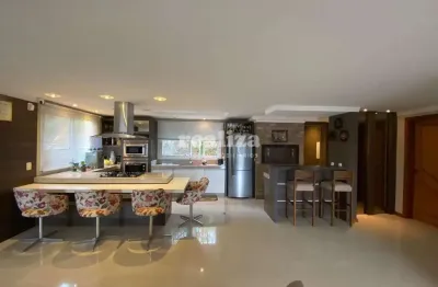 Casa com 3 quartos à venda na Gentil Bonato, Vale das Colinas, Gramado