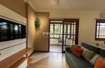 Apartamento com 2 quartos à venda na Avenida Borges De Medeiros, Centro, Gramado