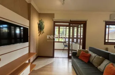 Apartamento com 2 quartos à venda na Avenida Borges de Medeiros, 3375, Centro, Gramado