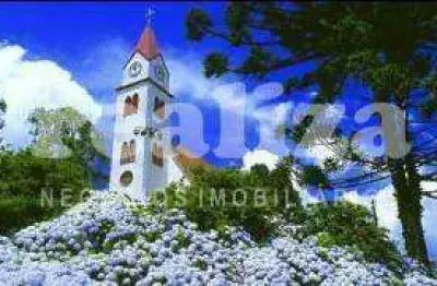 Apartamento com 1 quarto à venda na Rua Ervino Ilges, Vila Suiça, Gramado