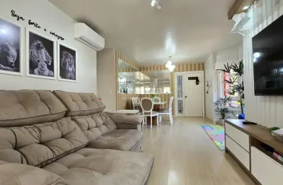 Apartamento com 2 quartos à venda na Rua Coronel João Correia, Centro, Gramado