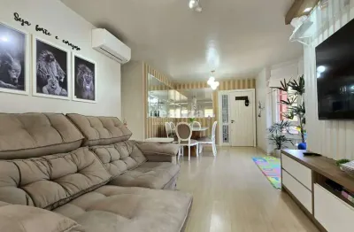 Apartamento com 2 quartos à venda na Rua Coronel João Correia, 120, Centro, Gramado