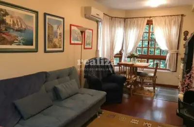 Apartamento com 1 quarto à venda na Rua São Pedro, 1409, Centro, Gramado