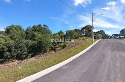 Terreno à venda na Antonio Benetti Sobrinho, Mato Queimado, Gramado