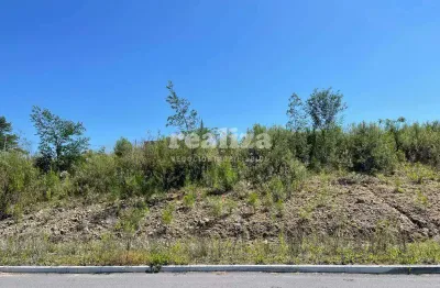 Terreno à venda na Rua Waldi Kich, 01, Dutra, Gramado