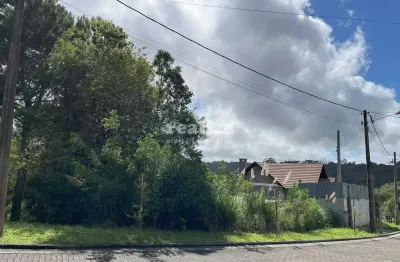 Terreno à venda na Rua Goiabeira, Vivendas do Arvoredo, Gramado