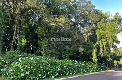 Terreno à venda na Avenida Villagio, Villagio, Gramado