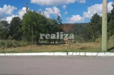 Terreno à venda na Rua Renato Dienstmann, Carazal, Gramado