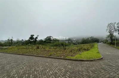 Terreno à venda na Jose Caberlon, 91, Várzea Grande 1º de Maio, Gramado