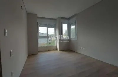 Apartamento com 1 quarto à venda na Rua Porto Alegre, Moura, Gramado
