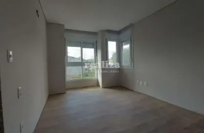Apartamento com 1 quarto à venda na Rua Porto Alegre, 1111, Moura, Gramado