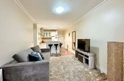 Apartamento com 1 quarto à venda na Rua Gil, 60, Centro, Gramado