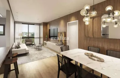 Apartamento com 2 quartos à venda na Rua Senador Salgado Filho, 463, Centro, Gramado