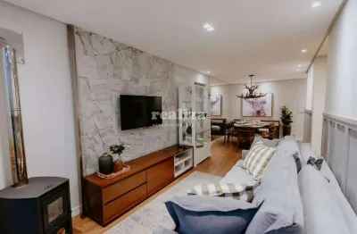 Apartamento com 2 quartos à venda na Rua Tristão De Oliveira, 830, Floresta, Gramado