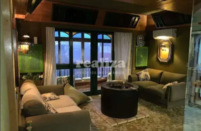 Apartamento com 4 quartos à venda na Rua Me. Verônica, 41, Centro, Gramado