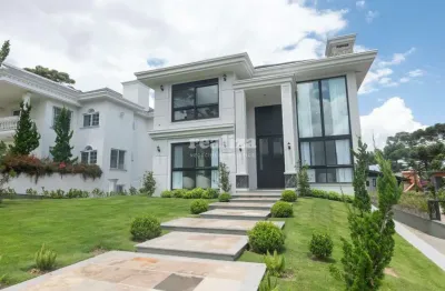 Casa com 5 quartos à venda na RS 235, 12993, Aspen Mountain, Gramado