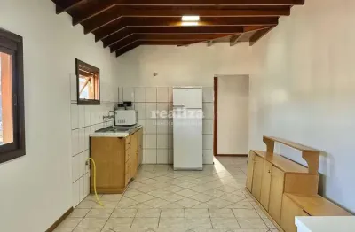Apartamento com 3 quartos à venda na Rua Maranhão, 439, Dutra, Gramado