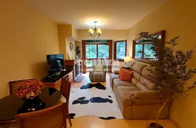 Apartamento com 1 quarto à venda na Rua Primavera, 100, Centro, Gramado