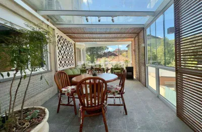 Apartamento com 2 quartos à venda na Rua Paul Harris, 370, Centro, Canela