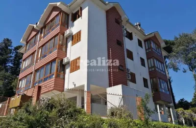 Apartamento com 2 quartos à venda na Rua Cristo, Prinstrop, Gramado