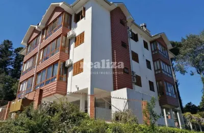Apartamento com 2 quartos à venda na Rua Cristo, 10, Prinstrop, Gramado