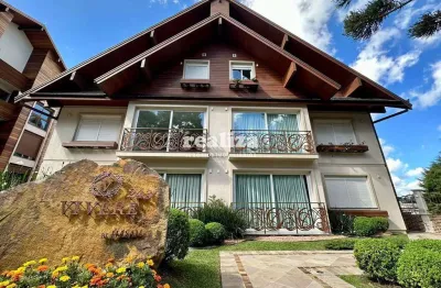 Apartamento com 2 quartos à venda na Rua Santa Terezinha, Centro, Canela