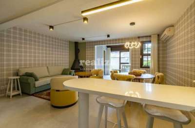 Casa com 4 quartos à venda na Rua Horácio Cardoso, 55, Planalto, Gramado