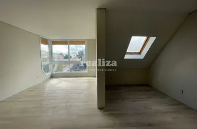 Apartamento com 2 quartos à venda na Rua Porto Alegre, 1111, Moura, Gramado