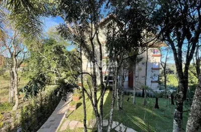 Apartamento com 2 quartos à venda na Rua Renato Dienstmann, Carazal, Gramado