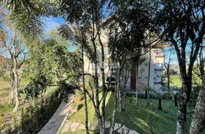 Apartamento com 2 quartos à venda na Rua Renato Dienstmann, 410, Carazal, Gramado