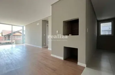 Apartamento com 2 quartos à venda na Rua Santa Rosa, Carniel, Gramado