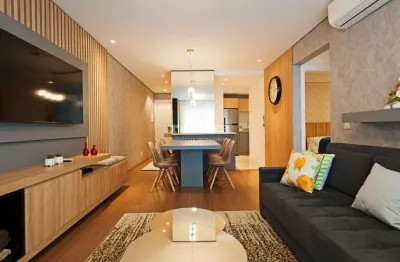 Apartamento com 2 quartos à venda na Avenida Borges De Medeiros, Centro, Gramado