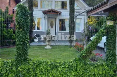 Casa com 1 quarto à venda na Rua João Leopoldo Lied, 816, Planalto, Gramado