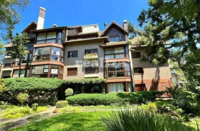 Apartamento com 1 quarto à venda na Rua João Alfredo Schneider, 945, Planalto, Gramado