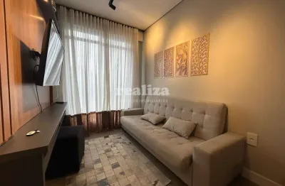 Apartamento com 1 quarto à venda na Rua Prefeito Nelson Dinnebier, Piratini, Gramado