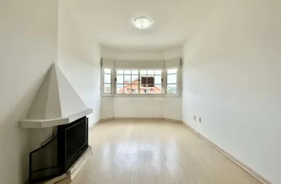 Apartamento com 2 quartos à venda na Augusto Pestana, Centro, Canela