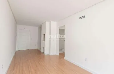 Apartamento com 1 quarto à venda na Rua Emílio Leobet, 1456, Avenida Central, Gramado