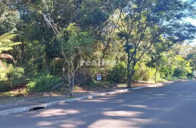 Terreno à venda na Rua Berna, Vila Suiça, Gramado