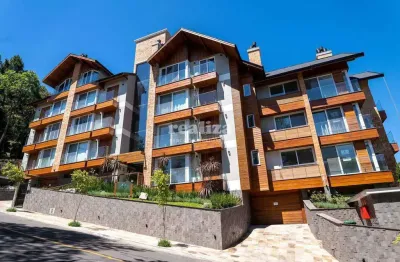 Apartamento com 2 quartos à venda na Rua João Leopoldo Lied, 22, Planalto, Gramado