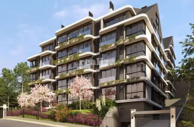 Apartamento com 1 quarto à venda na Rua Dr Carlos Nelz, Centro, Gramado